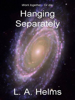cover image of Hanging Separately